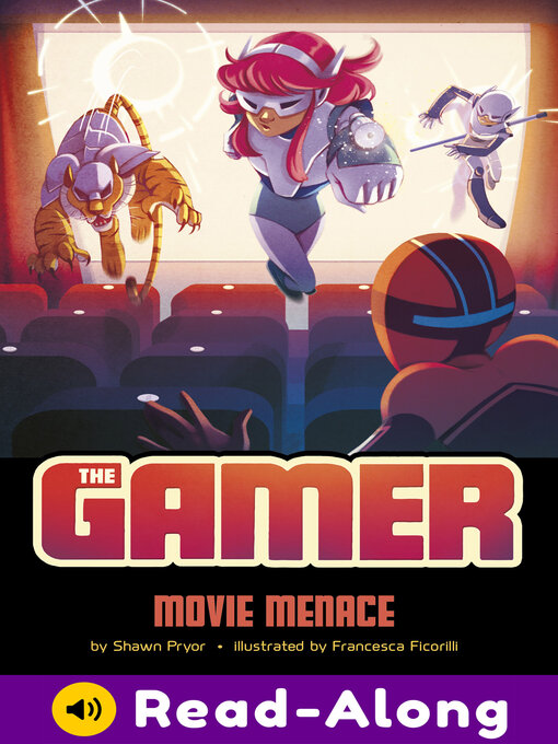 Title details for Movie Menace by Shawn Pryor - Available